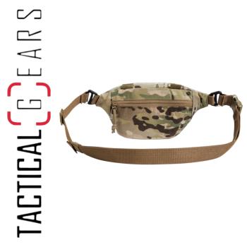 TASMAINIAN TIGER - TT - MODULAR HIP BAG - MC - MULTICAM - 7243.394 MULTICAM